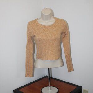 American Eagle Seamless Top